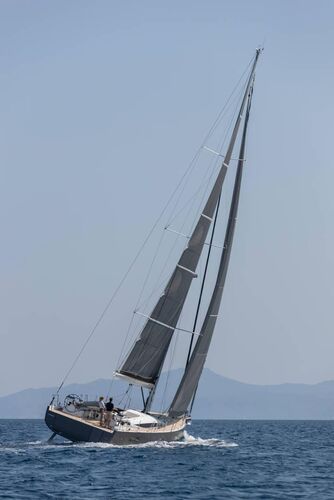 Jeanneau Yachts 60